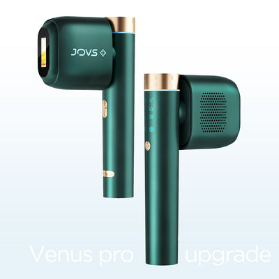 JOVS Venus Pro™ II Hair Remover