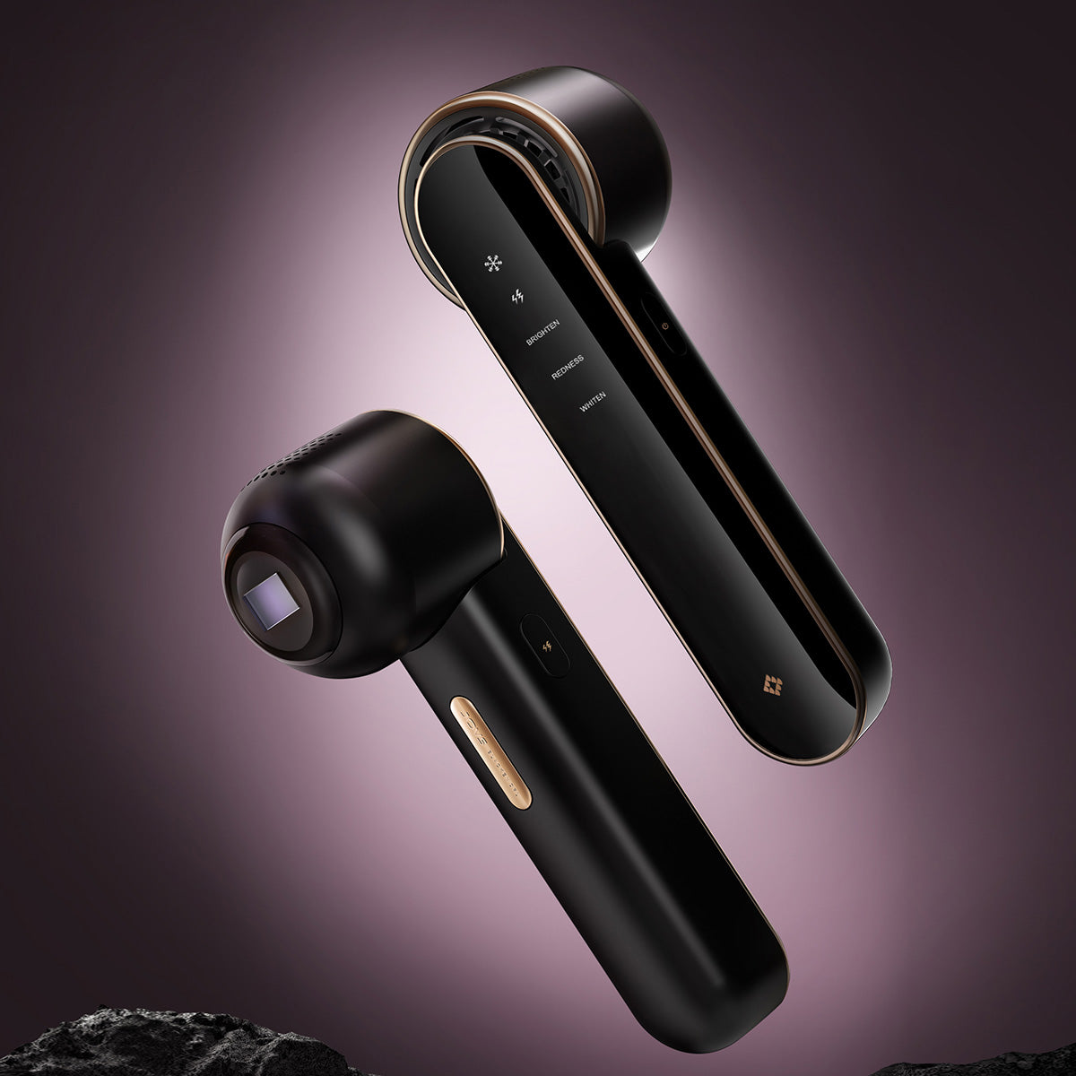 JOVS Blacken Photorejuvenation Device