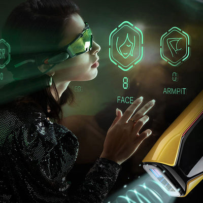 JOVS X Lamborghini
