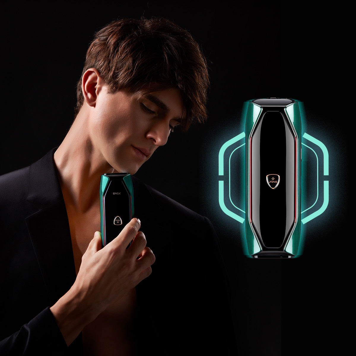 JOVS X Lamborghini
