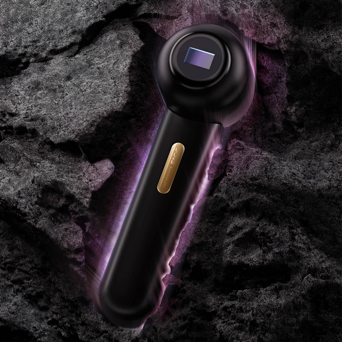 JOVS Blacken Photorejuvenation Device