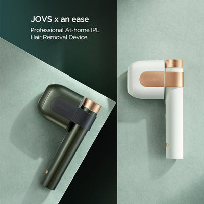 JOVS Venus Hpro Hair Removal Device